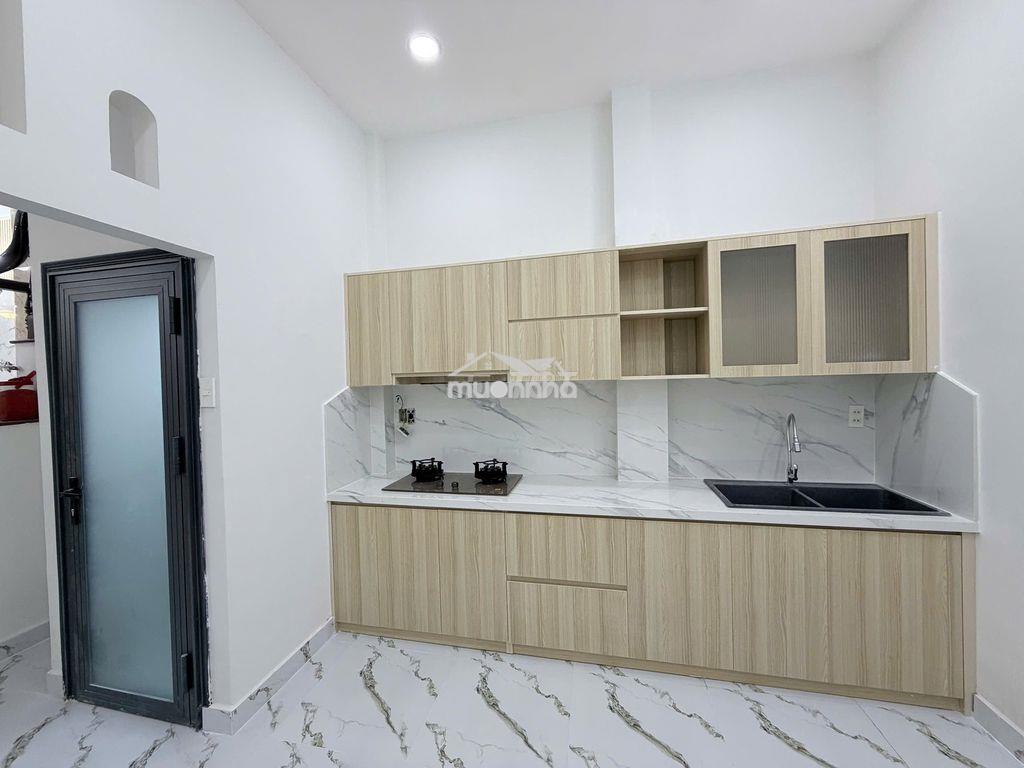 Nhà hẻm vip 154 âu dương lân p3 q8 4m x 15m cách mt 80m 4pn 3wc - 4