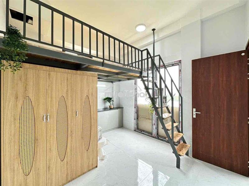 Dự án mới - lì xì 500k cho ai chốt phòng