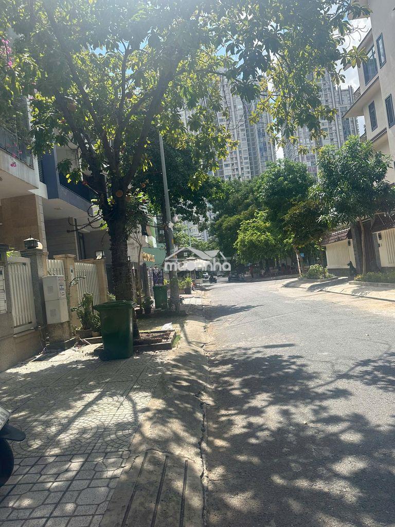Cho thuê mặt bằng tầng trệt trống suốt kdc himlam p.tân hưng quận 7 - 3