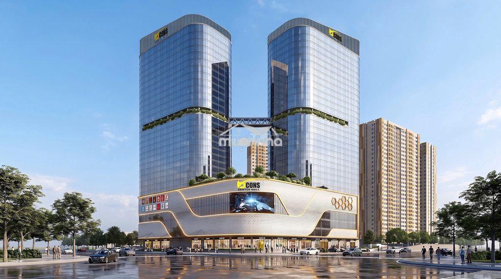 Bcons center city - căn gốc siêu đẹp giá chỉ 3,6 tỷ - 2