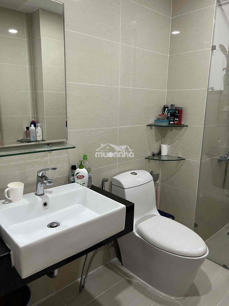 Cho thuê căn hộ botanica premier(3pn) vào ở ngay cuối tháng 9. - Ảnh 3