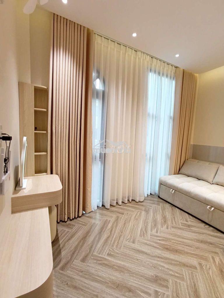 Bán nhà hẻm 1/ thạch lam - Ảnh 3