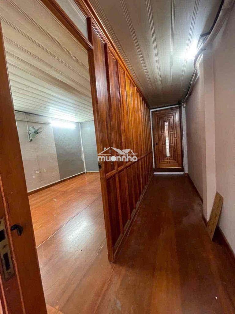 🏡 Cho thuê nhà bình lợi, p.13, bình thạnh - Ảnh 4