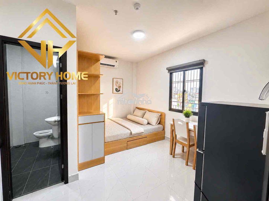 Căn hộ chung cư mini gần iuh, văn lang - Ảnh 4
