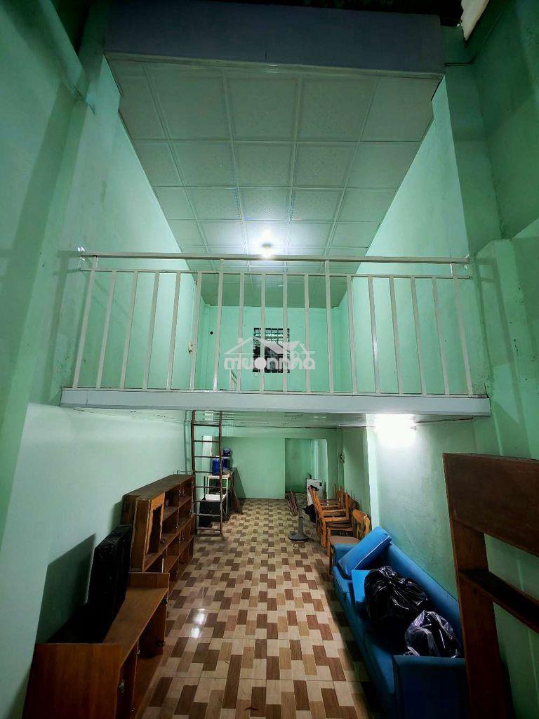 Cho thuê nhà nguyên căn ngang 3 x 15m có gác lửng - Ảnh 3