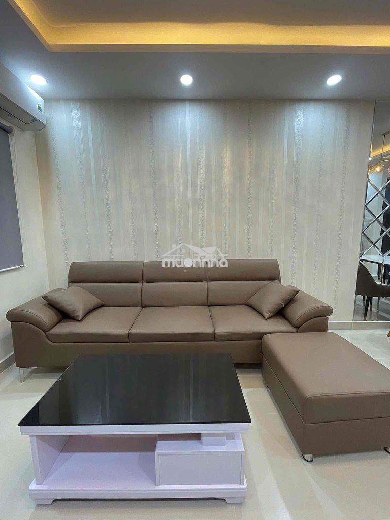 Căn hộ topaz twins 2pn tầng cao, đầy đủ tiện nghi, phù hợp ở gia đình - Ảnh 2