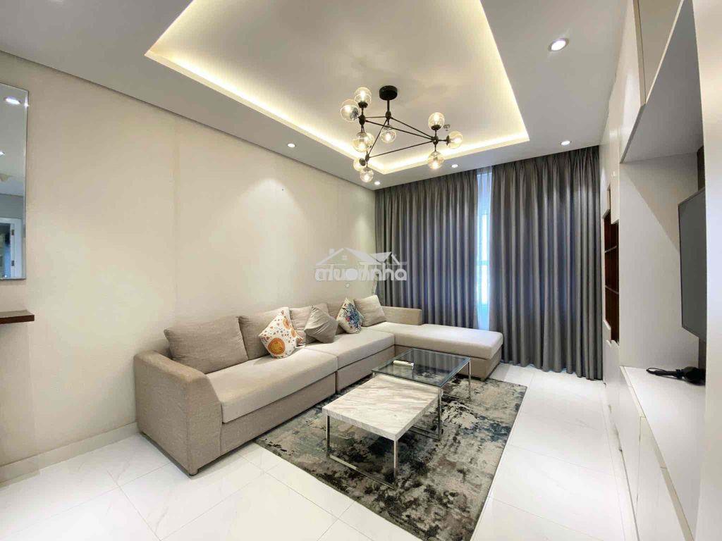 Cho thuê nhiều căn 1pn sunrise city quận 7 nhà đẹp giá từ 15tr/tháng - Ảnh 2