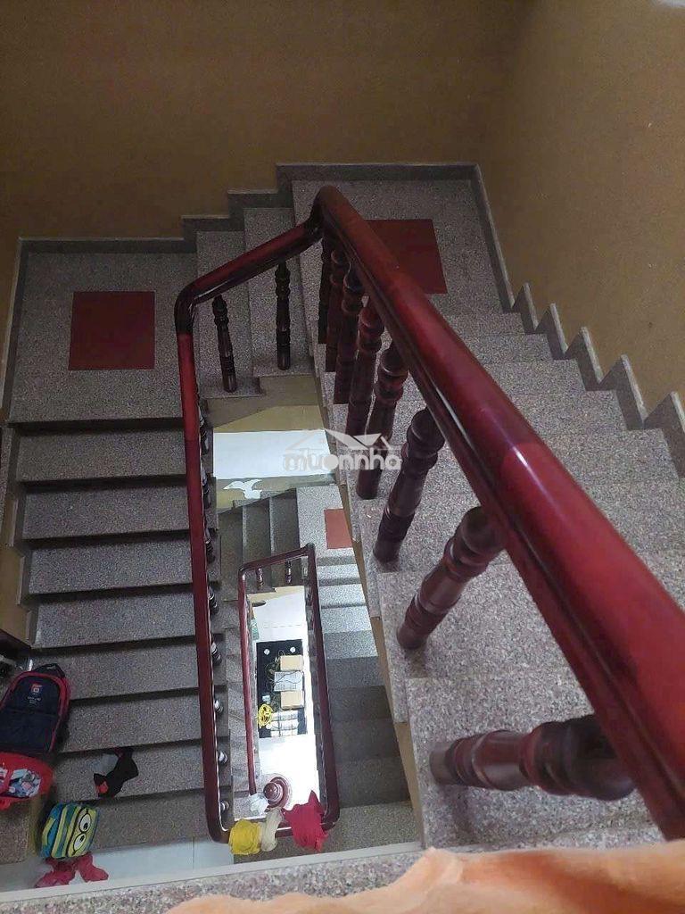 Nhà phố kdc gần bigc go vào 500m, phường đông hòa, tp dĩ an - Ảnh 4