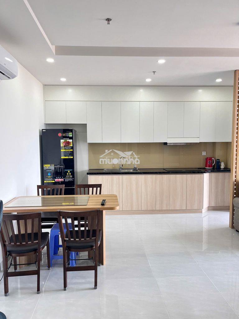 Căn đẹp 2pn full nội thất – 8 triệu – xem nhà ngay - a&t sky garden - Ảnh 3