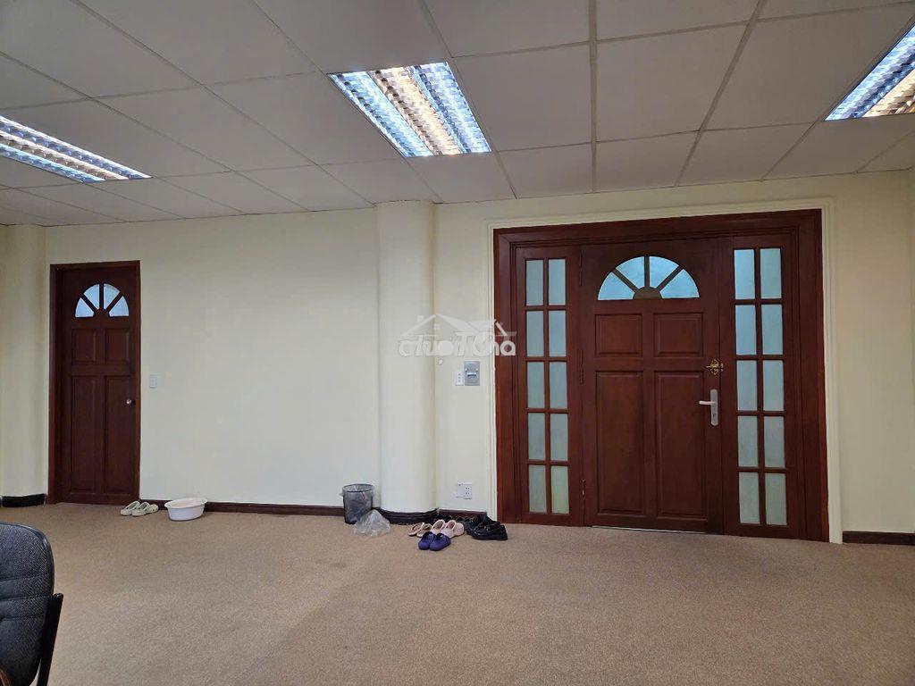 Văn phòng số 3 đường 3 tháng 2, quận 10. - Ảnh 4