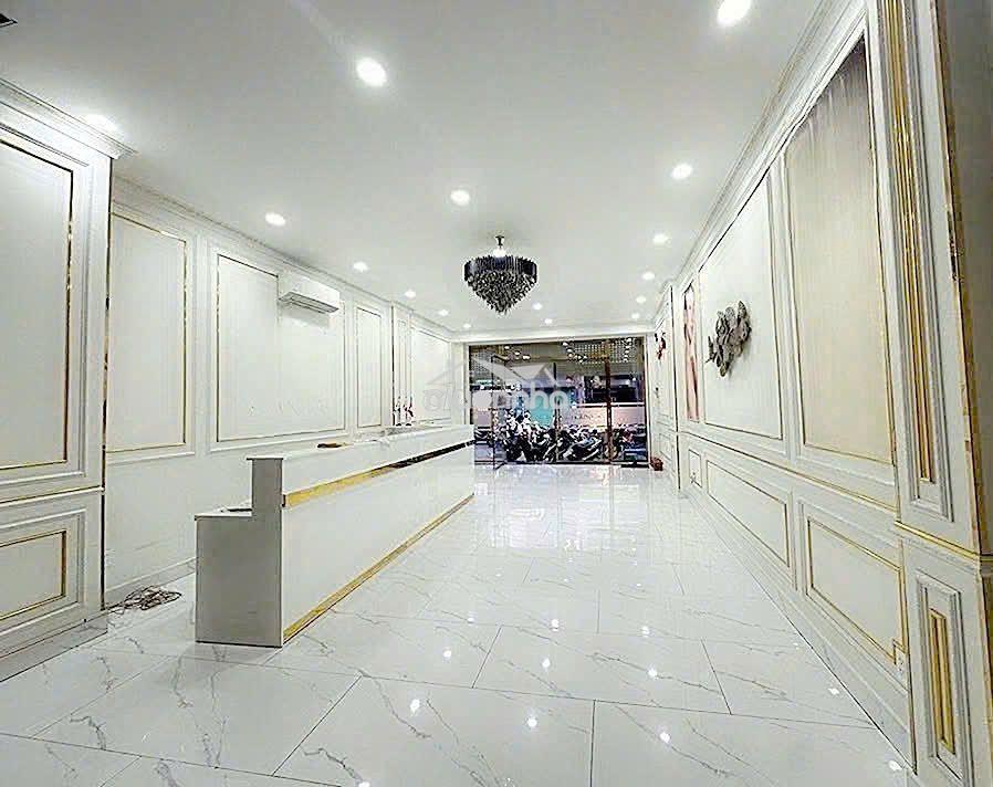 Siêu nhà đẹp 66a hoa đào - phường 02 - q.phú nhuận - giá chỉ 35 triệu - Ảnh 2