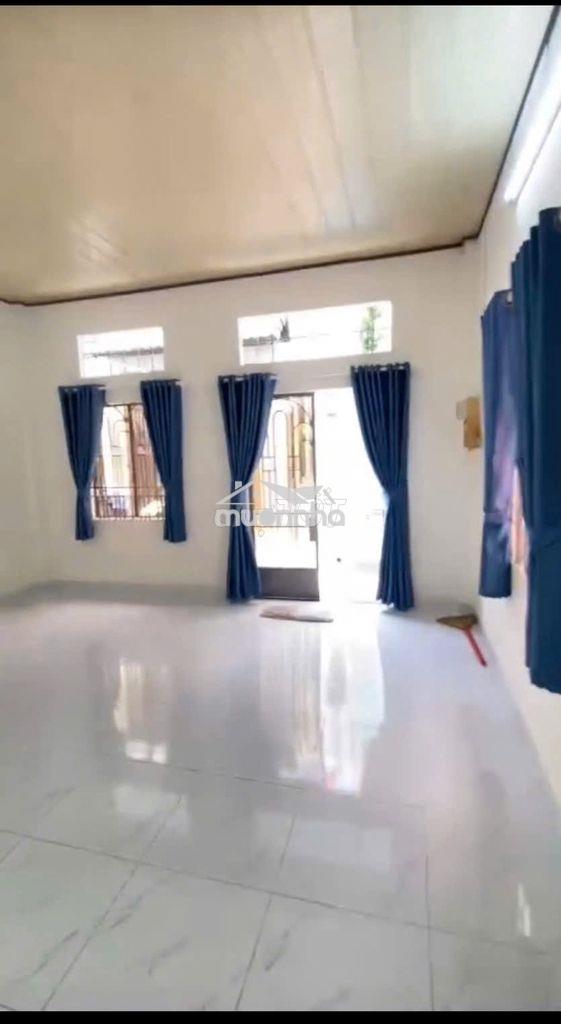 Cho thuê nhà nguyên căn quận 12