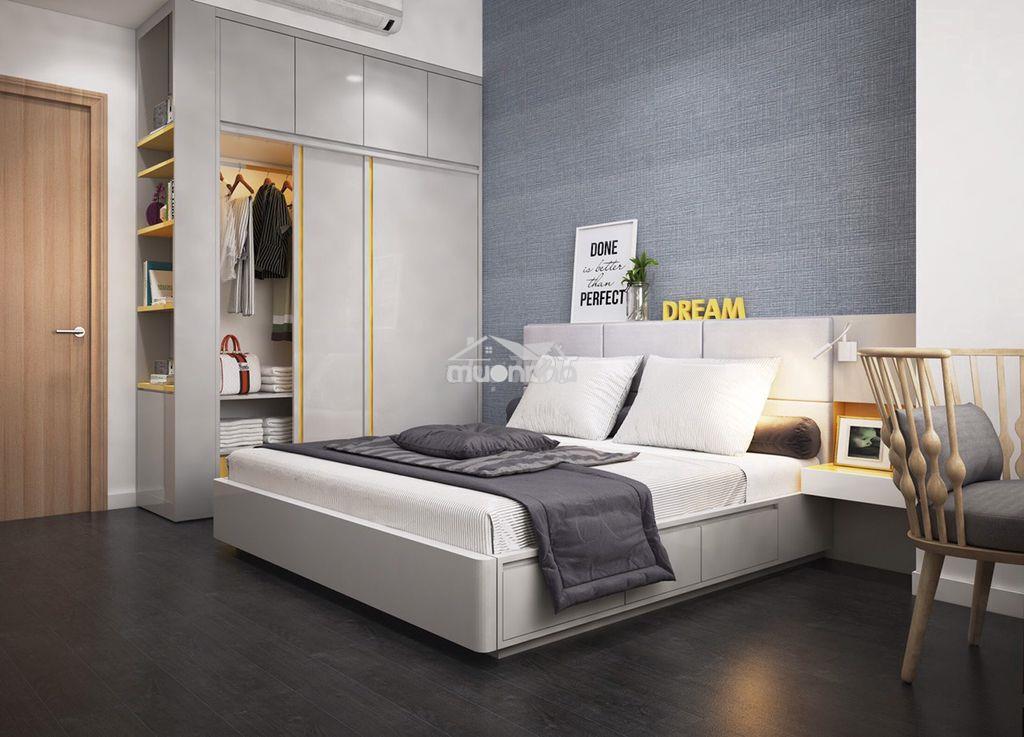 Tôi bán căn hộ chung cư đường bà hom quận 6 giá 3,2 tỷ - Ảnh 4