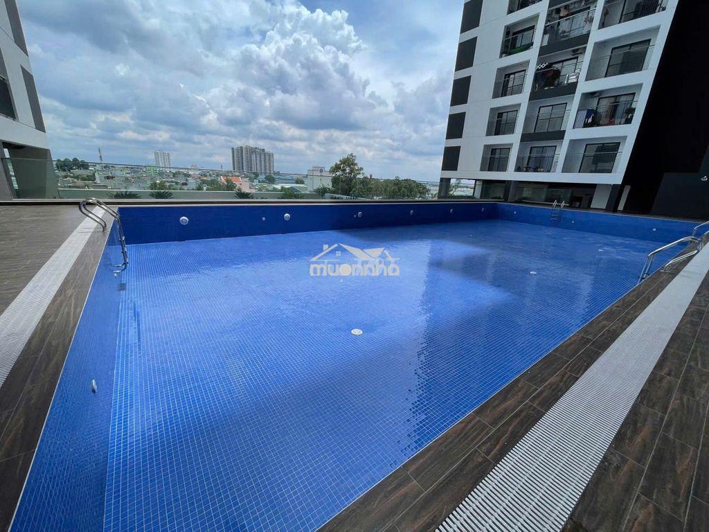 Căn hộ lê phong ( new lavida ) gần 550 vincom 62m2 giá 2.2 tỷ shr - Ảnh 4