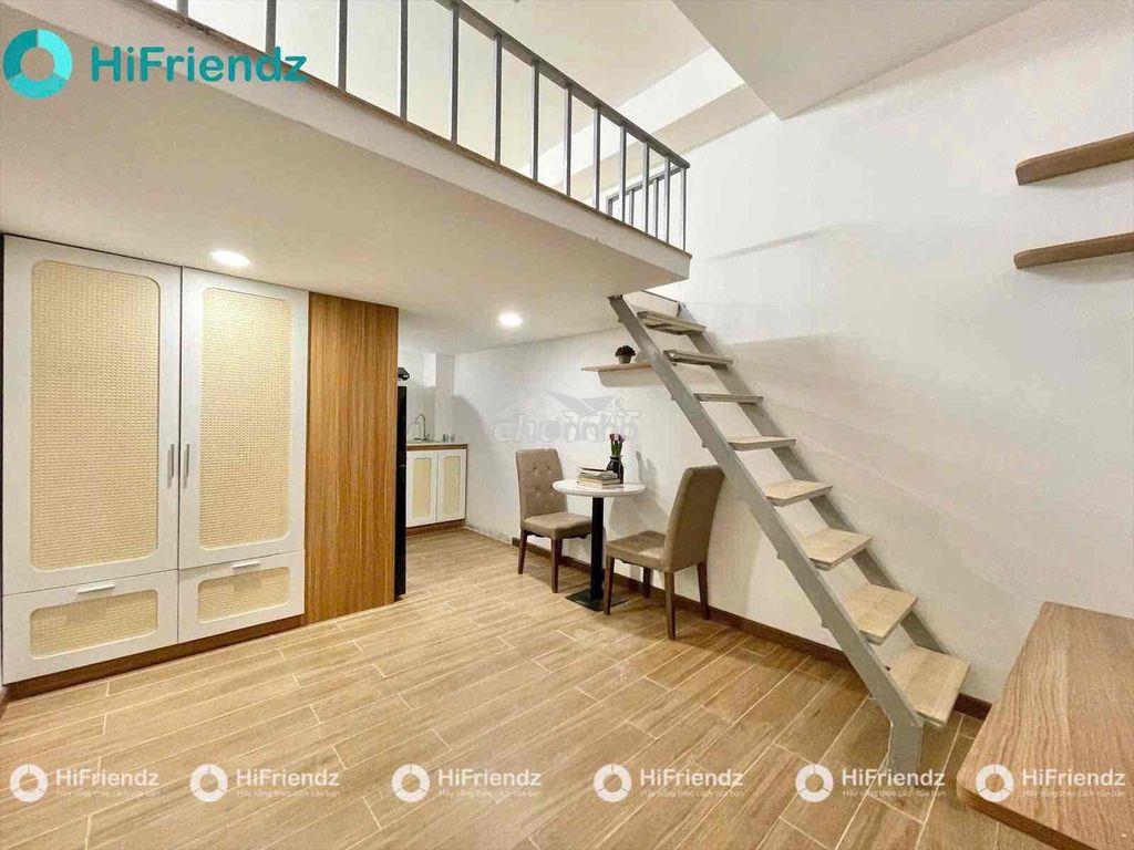 Đi bộ đh văn lang, công nghiệp • full nội thất - Ảnh 3