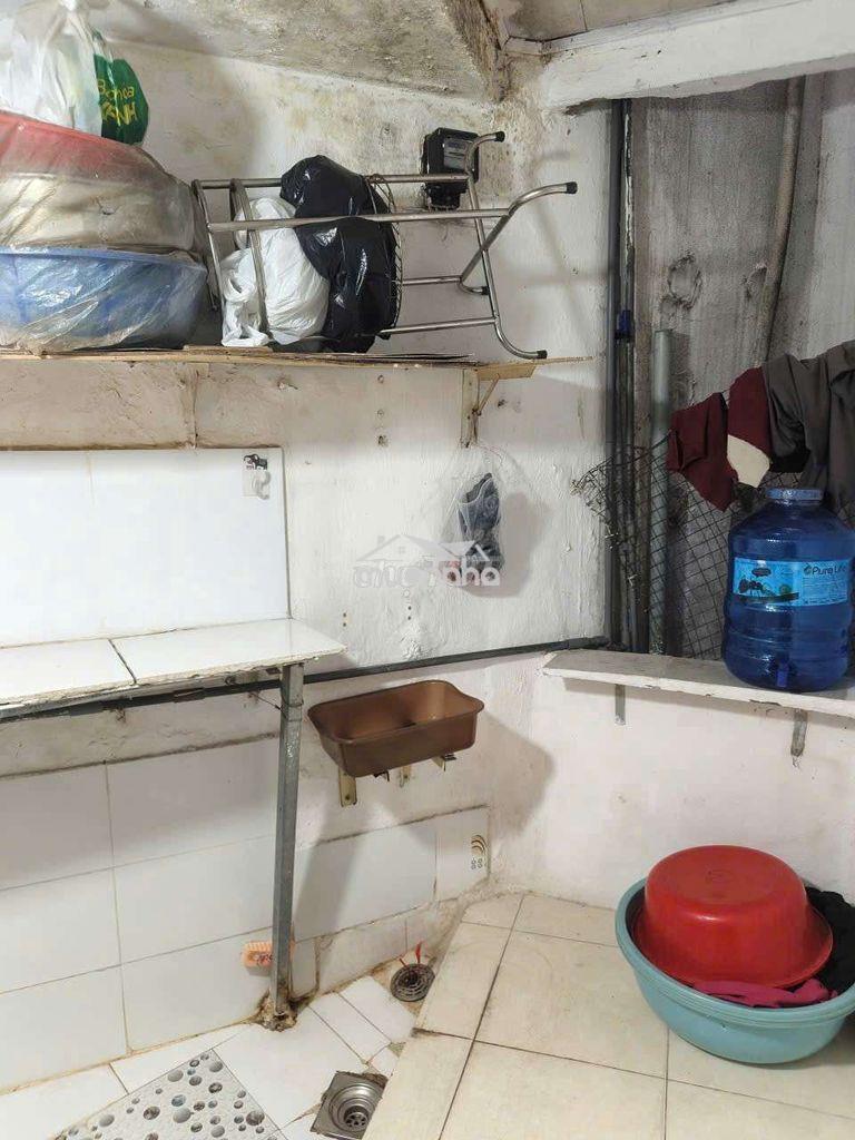 Cần bán gấp nhà 10 phòng giá chưa 4 tỷ dòng tiền 20 tr/th tại tân bình - 4