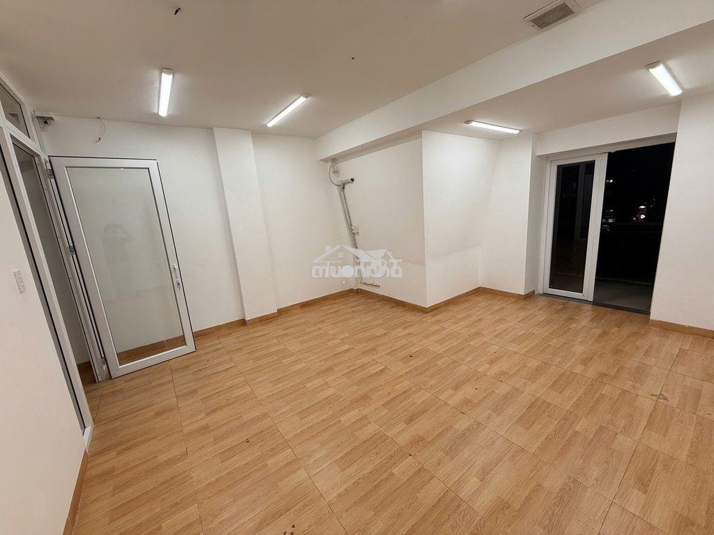 Cho thuê văn phòng ban công siêu rộng khu cityland gò vấp - Ảnh 4