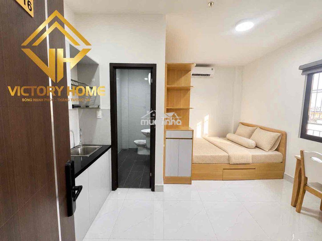 Căn hộ chung cư mini gần iuh, văn lang - Ảnh 3