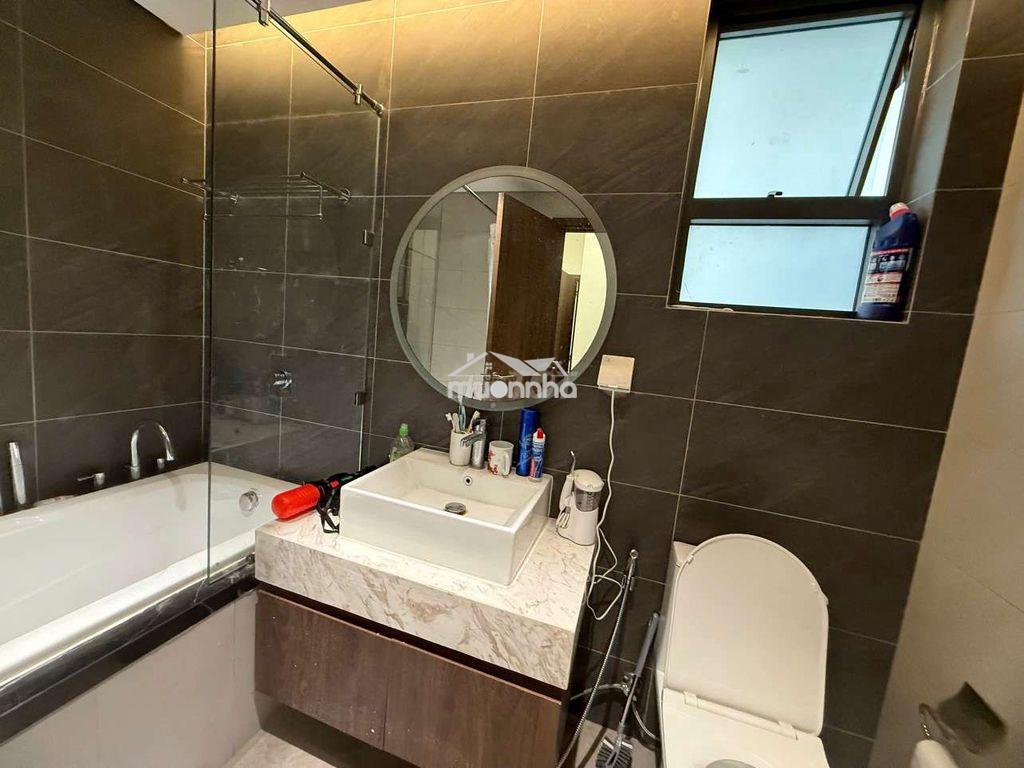 Cho thuê brilliant 96m2, full nội thất, nhà trống ở ngay - Ảnh 4