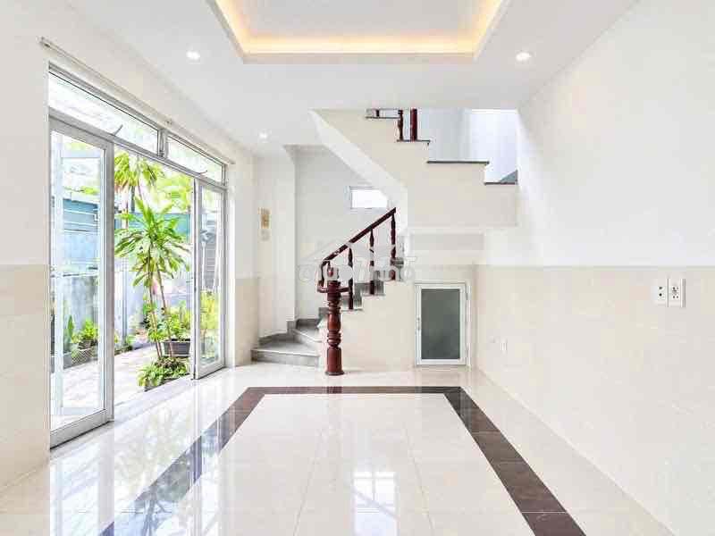 🔥🔥Nhà 3pn, 4wc, xô viết nghệ tĩnh, p26, bình thạnh