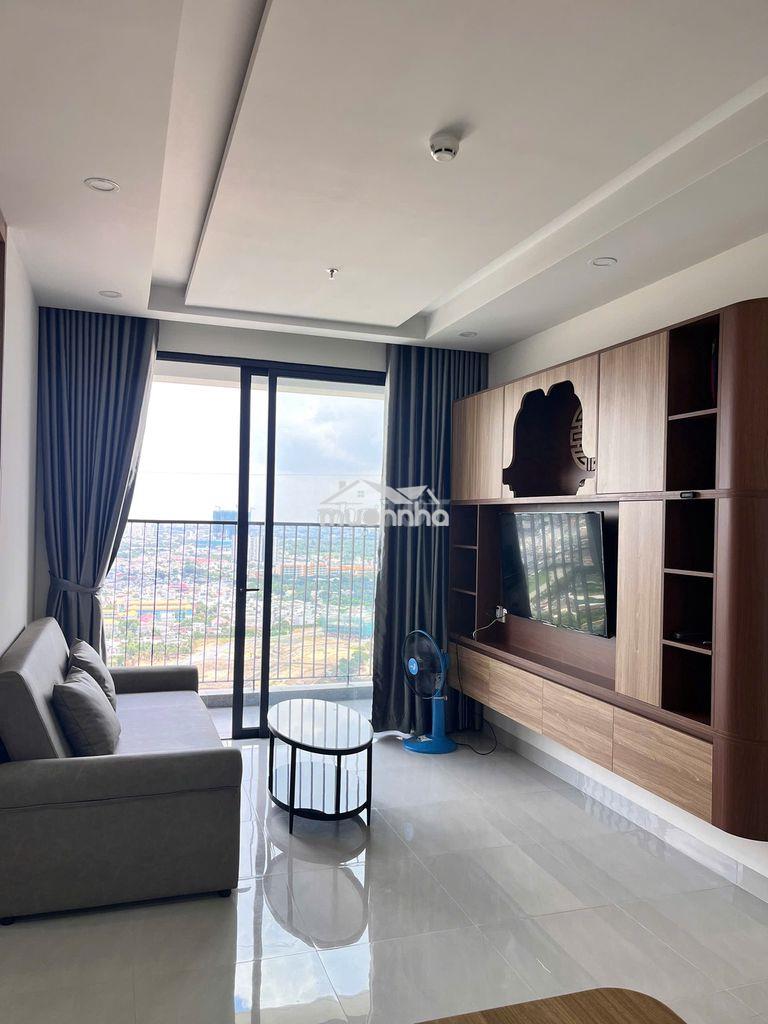 Căn đẹp 2pn full nội thất – 8 triệu – xem nhà ngay - a&t sky garden - Ảnh 2