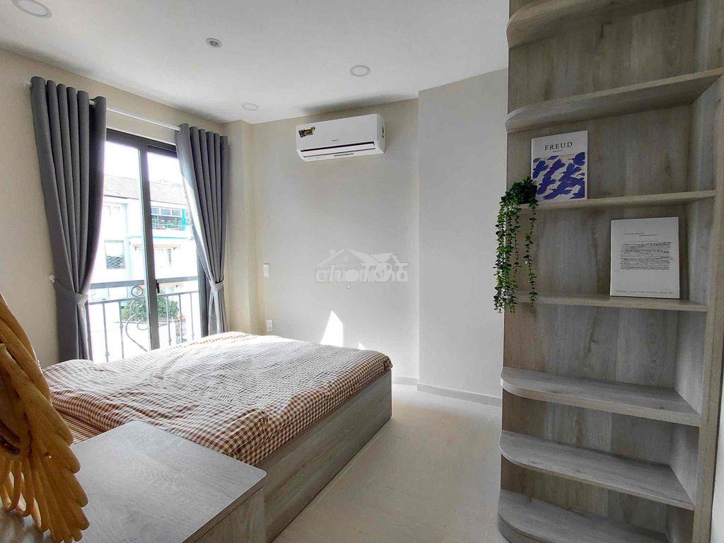 🏝️Cho thuê căn hộ cc mini studio - 1pn gần chợ bà chiểu giá chỉ 7tr🏝️ - Ảnh 2