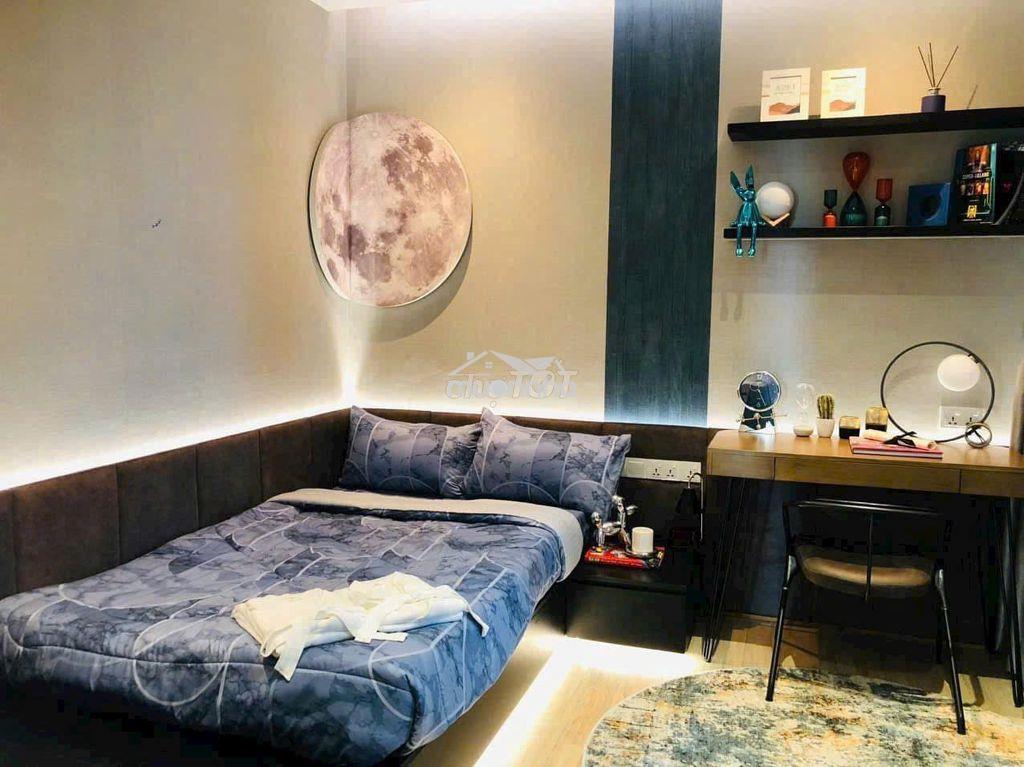 Chính chủ cần bán tản đà court apartment, 80m2 phường 11, quận 5 - Ảnh 4
