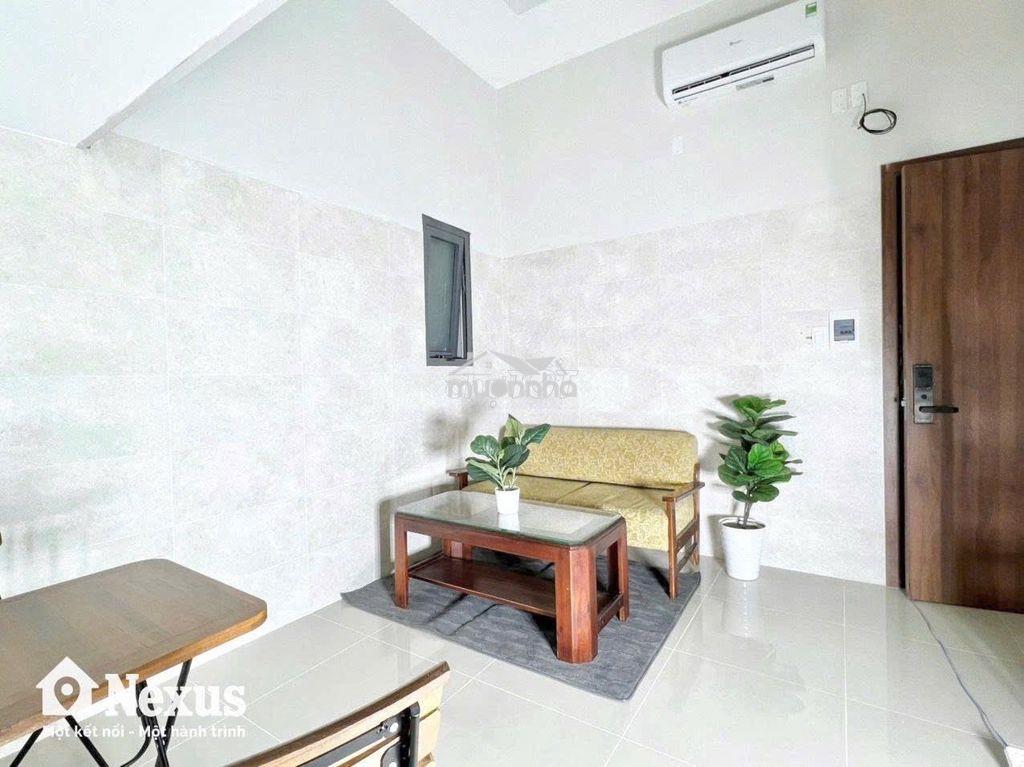 Gác cao ful nội thất cho thuê ngắn hạn cạnh ufm tdtu nttu phú mỹ hưng - Ảnh 3