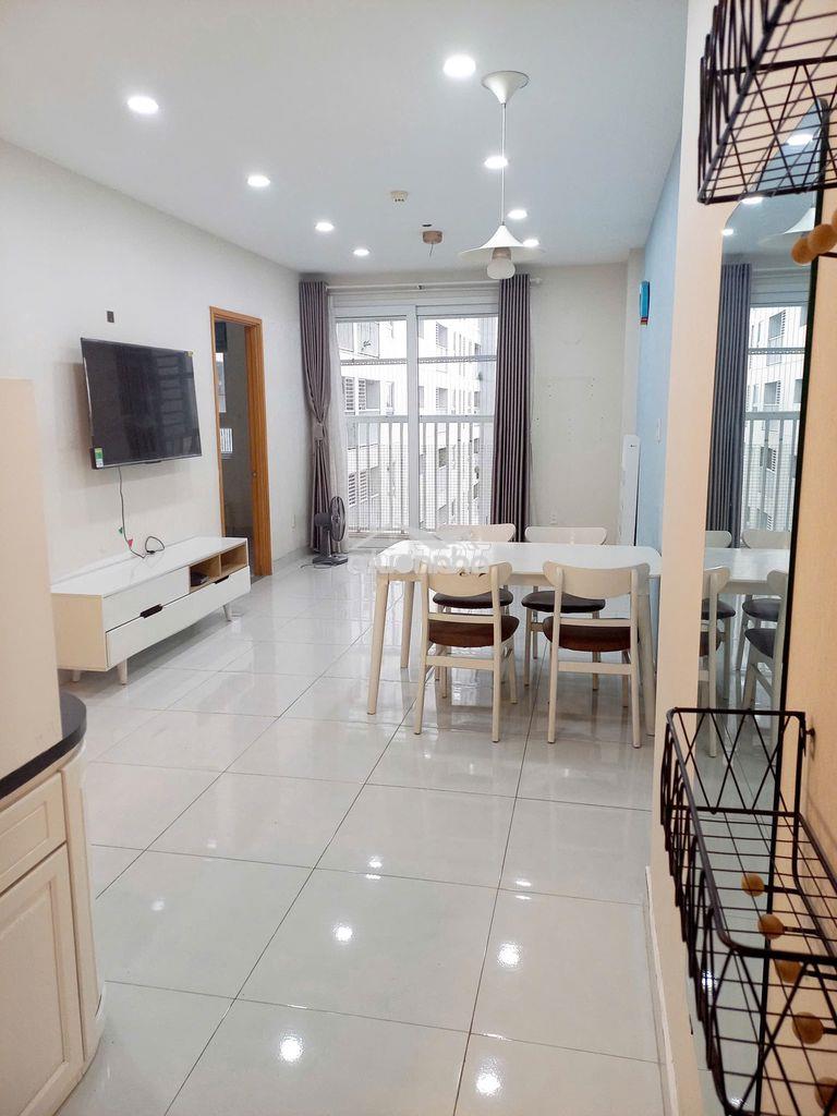 Cần cho thuê gấp căn hộ tara số 1a đường tạ quang bửu p6 q8 - Ảnh 2