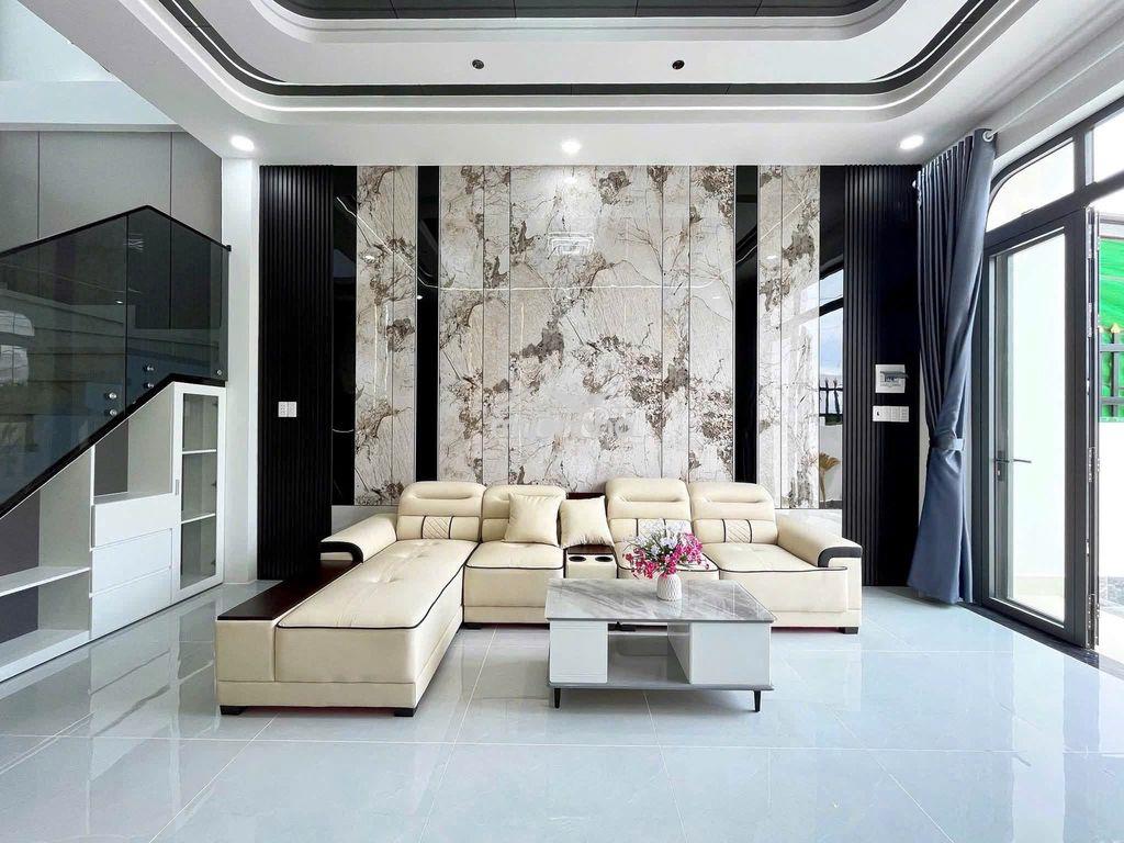 Ngộp nặng cần bán nhà lầu ngay cuối đ. đồng khởi. tặng nội thất 50 tr - 3