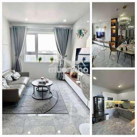 🏡 Cho thuê topaz elite q8 – 2pn 2wc – 79m² – full nội thất – 12 triệu - 2