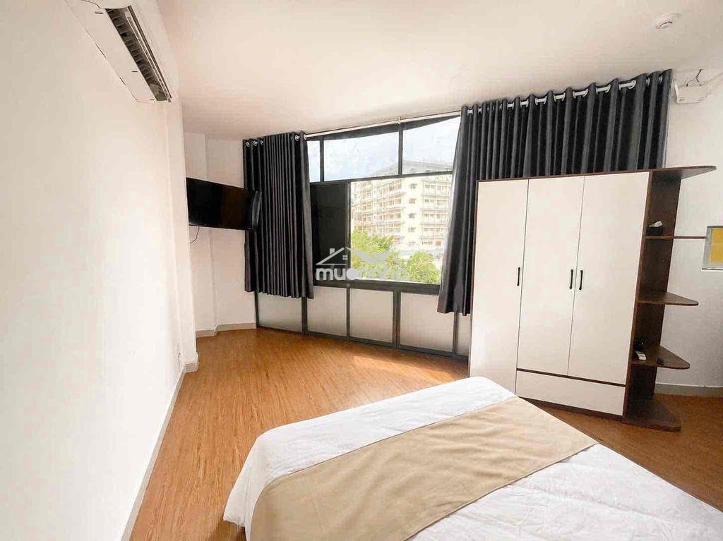 Cho thuê phòng đầy đủ nội thất ngay quận 10 - Ảnh 2