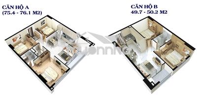 Bán căn hộ an sương ipark kdc an sương quận 12 cũ đang chờ sổ hồng - Ảnh 3
