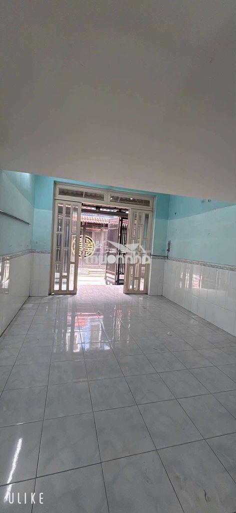 Nhà 1 lửng 1 lầu 3 phòng ngủ gần chợ liên khu 5-6 - Ảnh 3