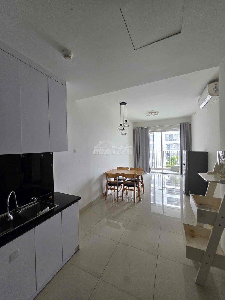 Bán căn hộ 2pn 2wc golden mansion 69m2 nội thất y hình tầng 15