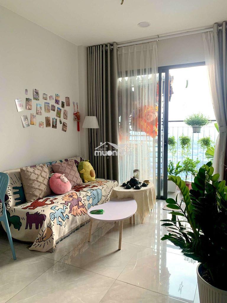 Bán căn 1 phòng ngủ legacy central 1.39 tỷ - thuận giao 25 - Ảnh 3
