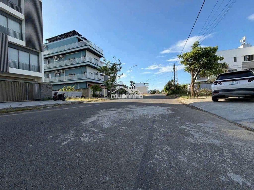 Bán đất đường 10.5m vũ văn cẩn – kđt phú mỹ an (150m² - ngang 7.5m) - 4