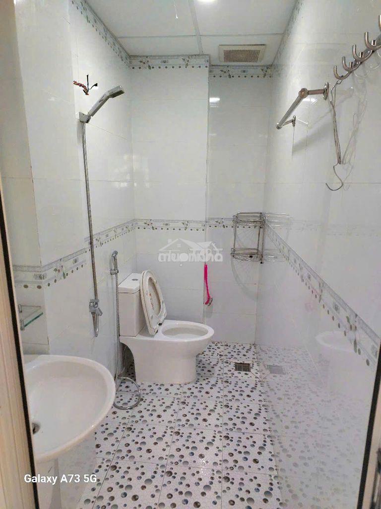 Cho thuê căn hộ mini 35m2, khu đảo kim cương quận 2 - Ảnh 3