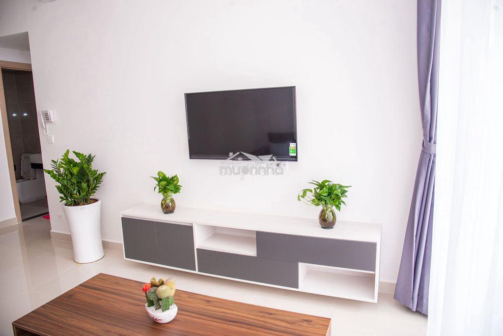 Cho thuê căn hộ chung cư phú thọ, q11,  65m2, 2pn, 10tr - Ảnh 2