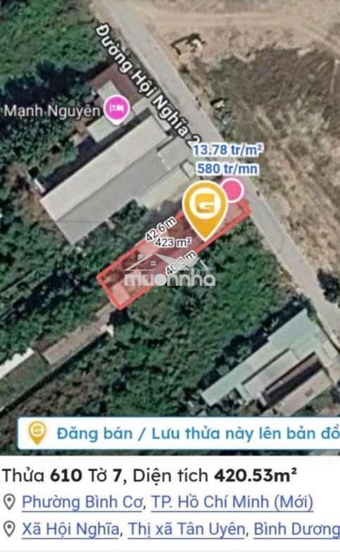 Cần bán về quê - Ảnh 4