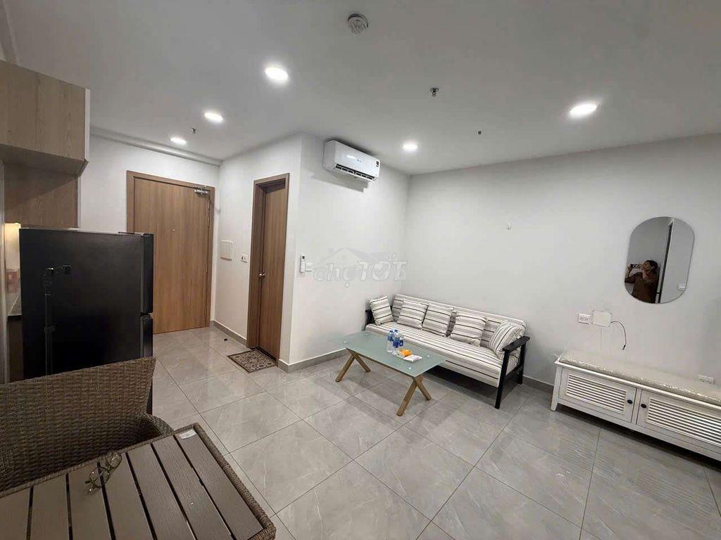 Cho thuê căn hộ legacy central full nội thất giá 5,5tr - 2