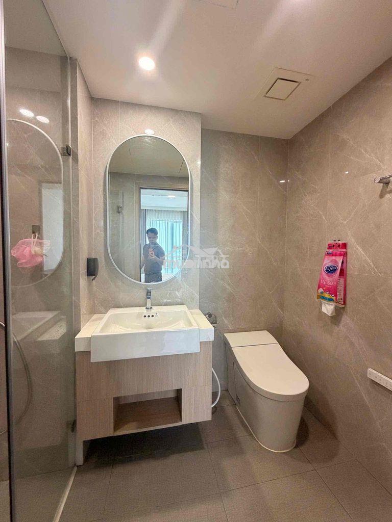 Chung cư vinhome grand park - Ảnh 4
