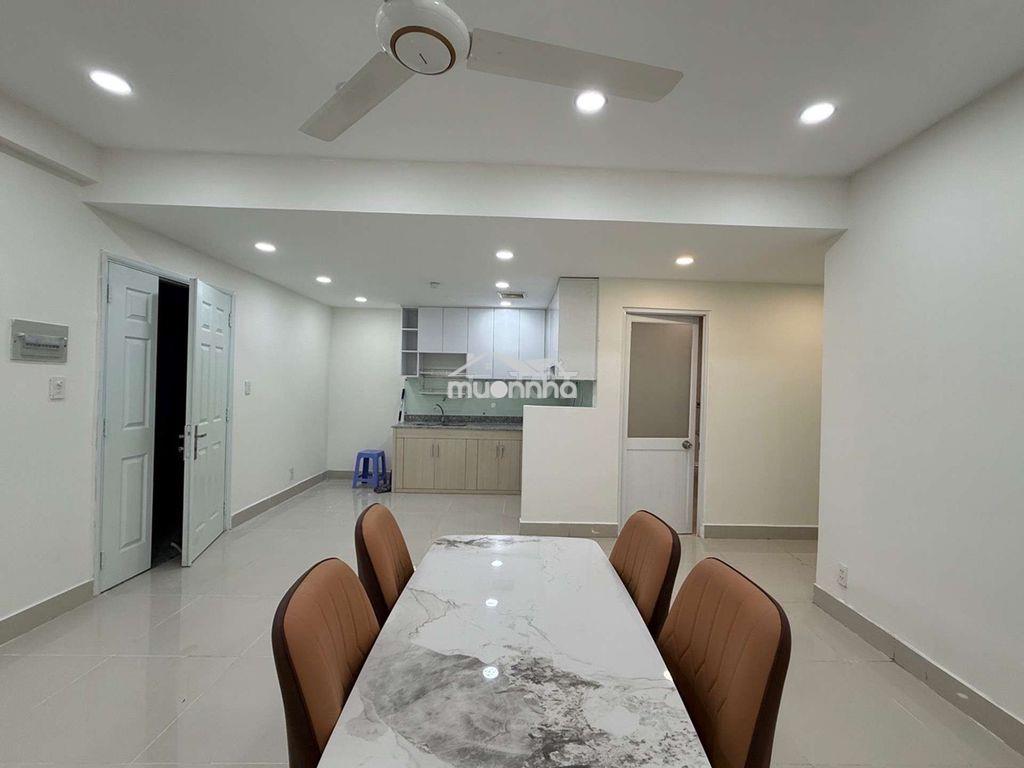 Chung cư thang máy 2pn - 65m² (6.5x10) thoáng 2 pn 1 wc - nhỉnh 3 tỷ. - 3