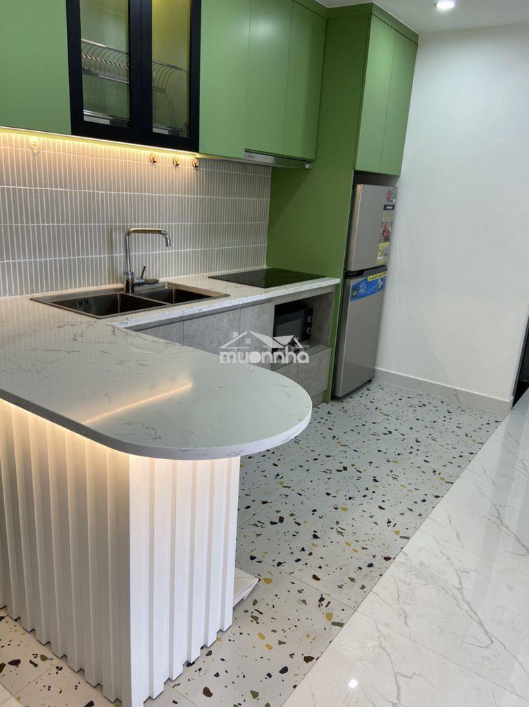 Saigon south residences 2pn, tầng cao, view sông - Ảnh 4