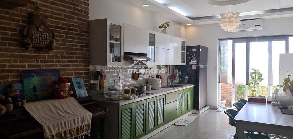 Bán căn hộ chung cư central garden, q1, 83m2, 2pn, 2wc, 5.5 tỷ - Ảnh 2