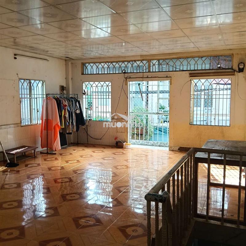 Cho thuê nguyên căn tầng 1