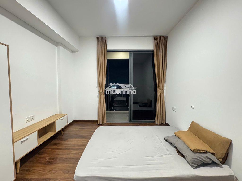 Chính chủ cho thuê căn 27m2 mp6,7,8 giá 8tr full nt vào ở ngay - Ảnh 4