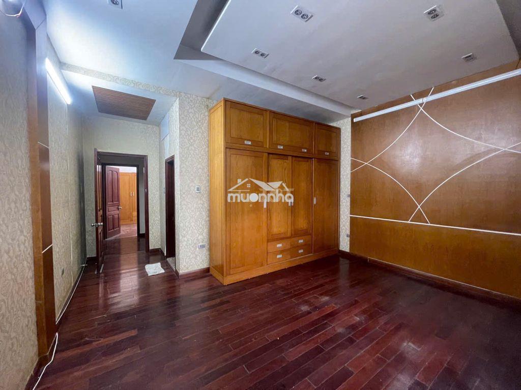 Nhà riêng, vp khu vực kim ngưu, mai động, 4 pn, ôtô đỗ cửa, giá 20tr - 2