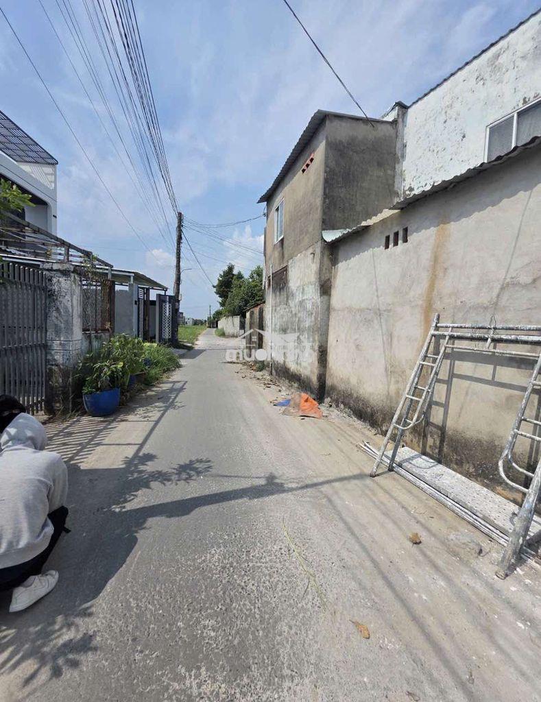 Chính chủ nhà có sổ hóc môn, 410 triệu, gần chợ, bao test quy hoạch - Ảnh 2