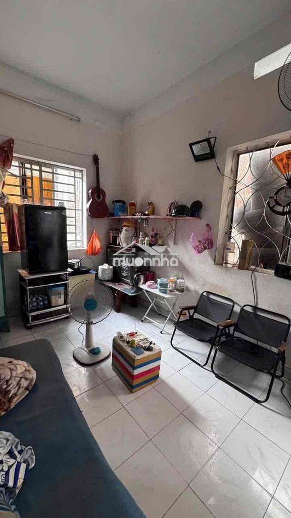Chính chủ bán chung cư 350/ 15 lđt p6